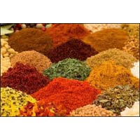 Curry Spices 2