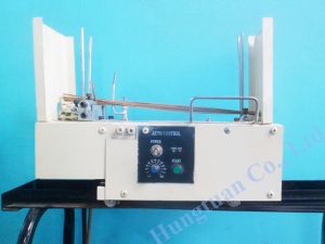 Material Handling Machines & Systems