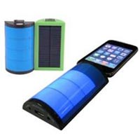 Solar Charger (GLN-608)