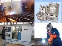 Metal processing Machinery