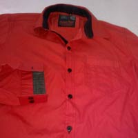 Cotton Casual Shirts