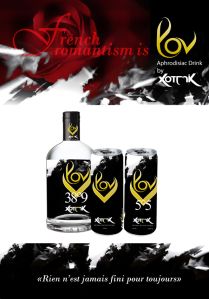 energy drinks