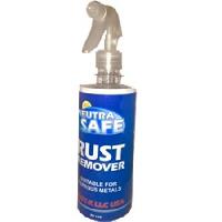 Neutra Safe Rust Remover