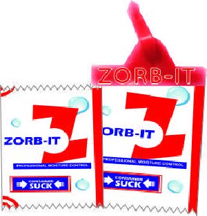 The Zorb-IT Container Suck