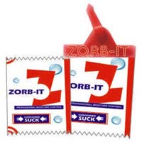 The Zorb-it Desiccant