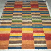Acrylic Handloom Carpets