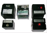 Boiler Combustion Control Device