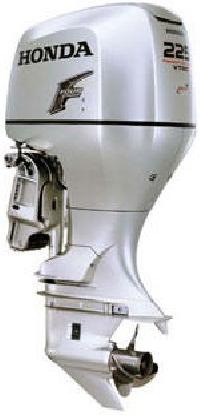 Honda Outboard Motor