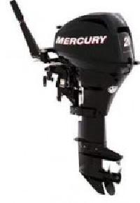 Mercury Outboard Motor