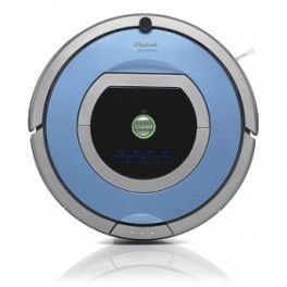 Irobot Roomba Vacuum Cleaner