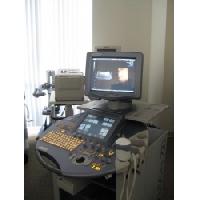Ge Voluson Expert Ultrasound Machine