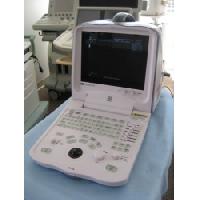 Mindray Portable Ultrasound Machine