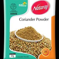 Nataraj Coriander Powder
