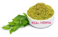 Herbal Henna Mehandi