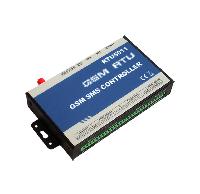 GSM Sms Rtu Automation Control System