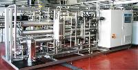 Mineral Water Bottling Plant