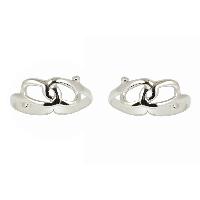 Designer 925 Sterling Silver Toe Ring