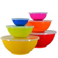 melamine bowls