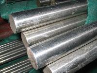 peeled steel bar