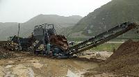 Sand Sieving Machine, Sand Washing Machine