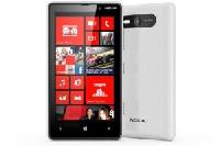 Nokia Lumia 820(Usd 301) Mobile Phone