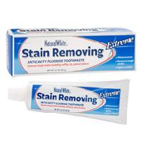 Stain Removing Toothpaste 85 G Usa