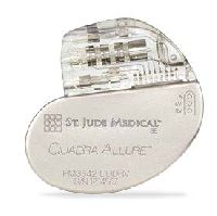 Cardiac Resynchronisation Therapy Pacemaker