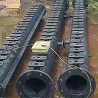 Industrial Rubber Lining Equipment