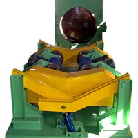 Pipe End Bevelling Machine