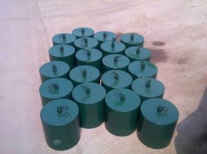 Silver Liquid Mercury