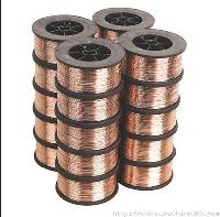 Argon ARC Welding Wire, Brand Name : CJ