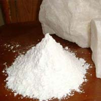 calcite powder