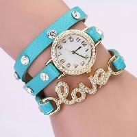 Ladies Bracelet Wrist Watch