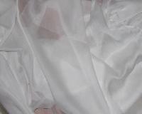 Organza Silk Fabric