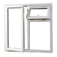 Casement Window