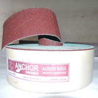 Aluminum Oxide Cloth Roll