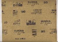 Red Sukha Paper