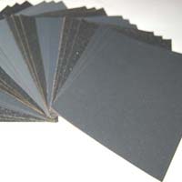 Silicon Carbide Waterproof Paper