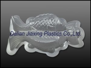 Disposable Plastic Food Container 3