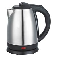 Stainless Steel Kettle, Brand Name : LEIFAN
