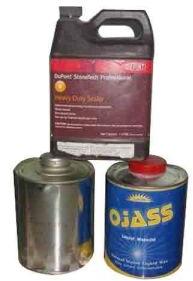 Granite & Stone Sealer