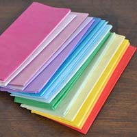 Coloured Writing & Printing Paper