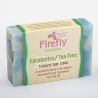 Eucalyptus Oil Soap
