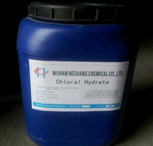 Chloral Hydrate 99%