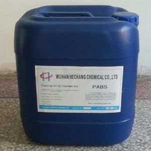 Pabs Electroplating Intermediate