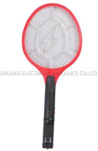 HIPS Rechargeable Mosquito Swatter