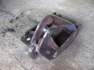 Electric Cutting Tools