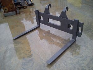 Earthmoving Equipment & Machines