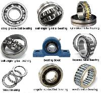 All Kinds of Bearings