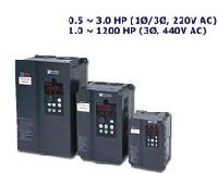 high performance inverter